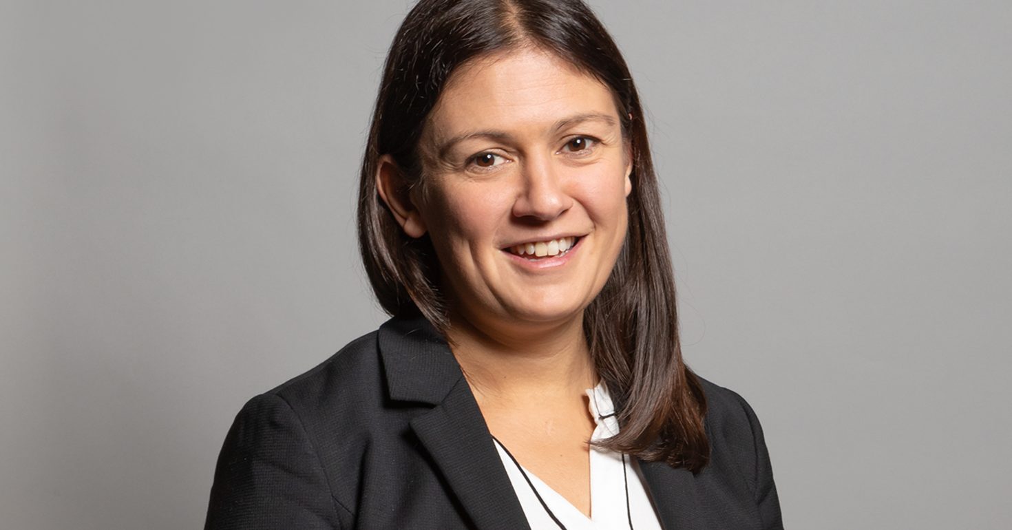 lisa nandy mp