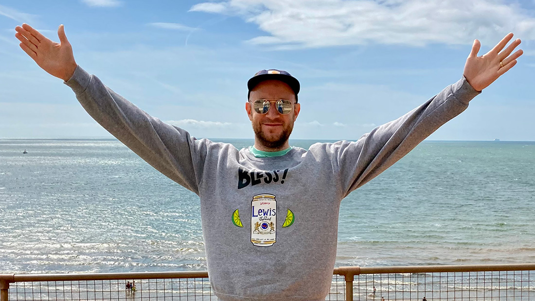 Pete Mackenzie Hodge