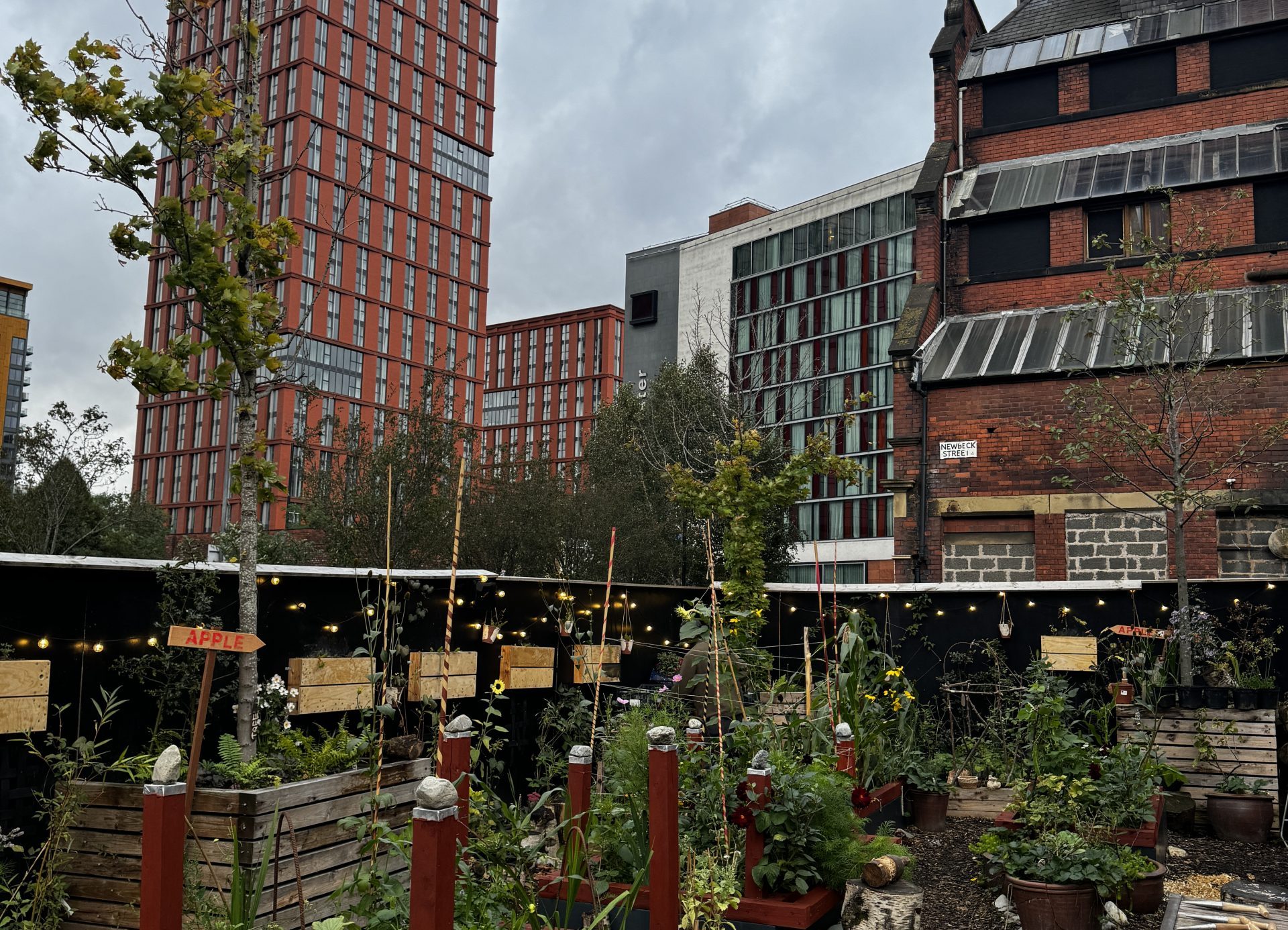 Altogether Otherwise - the 'hobby house' near Shudehill where all ...