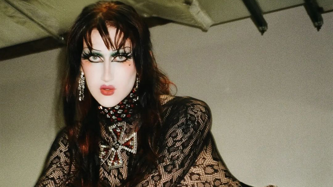 Miss Chief Cabaret Halloween Slayfest at Feel Good Club Manchester’s