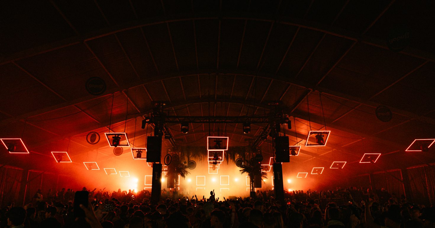 Parklife