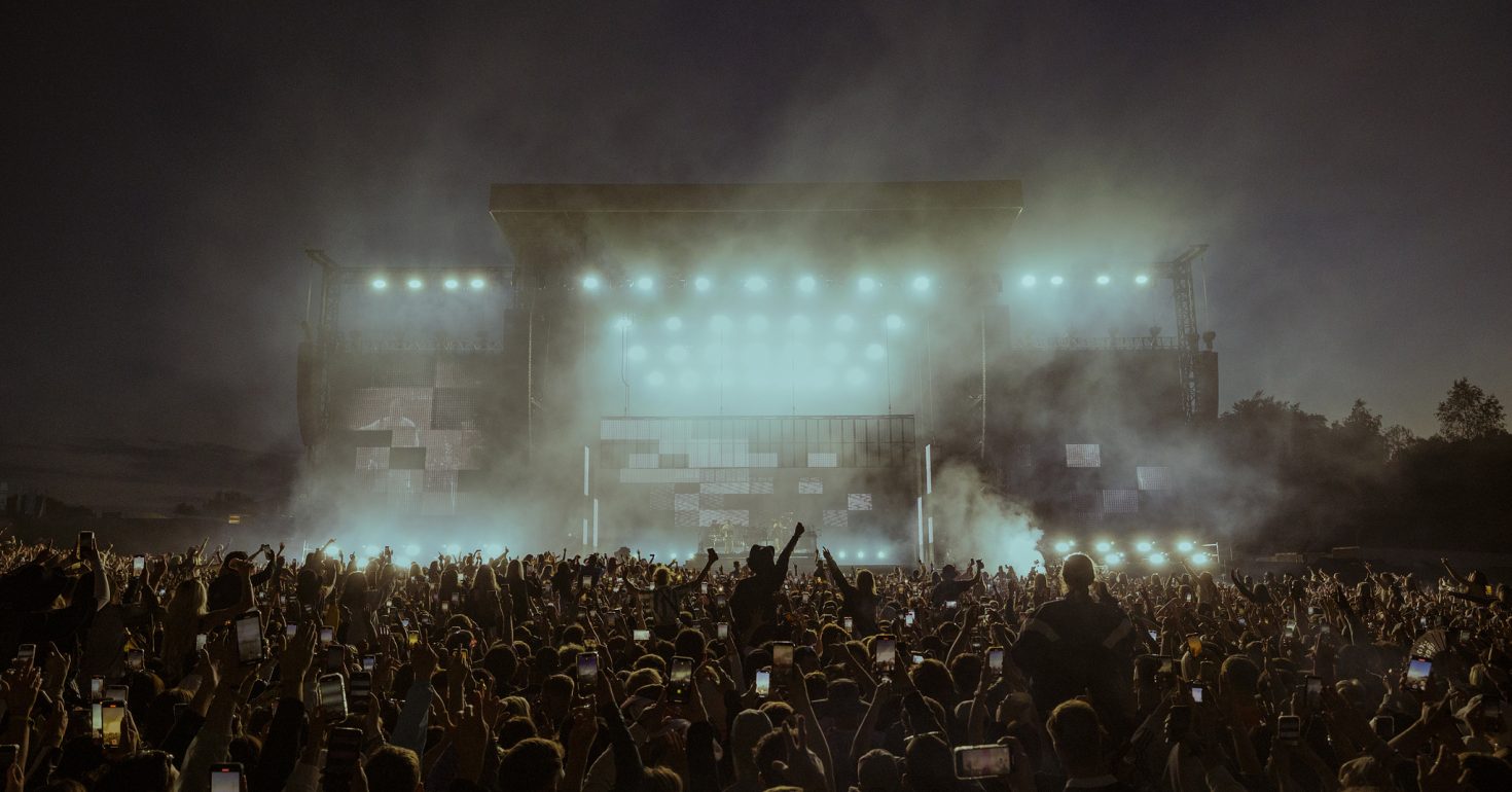Parklife