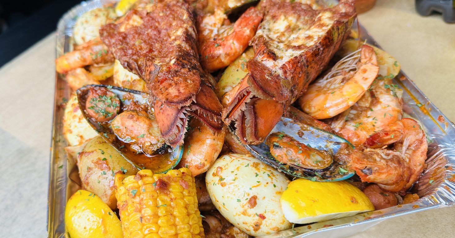 Mama's Soul Food