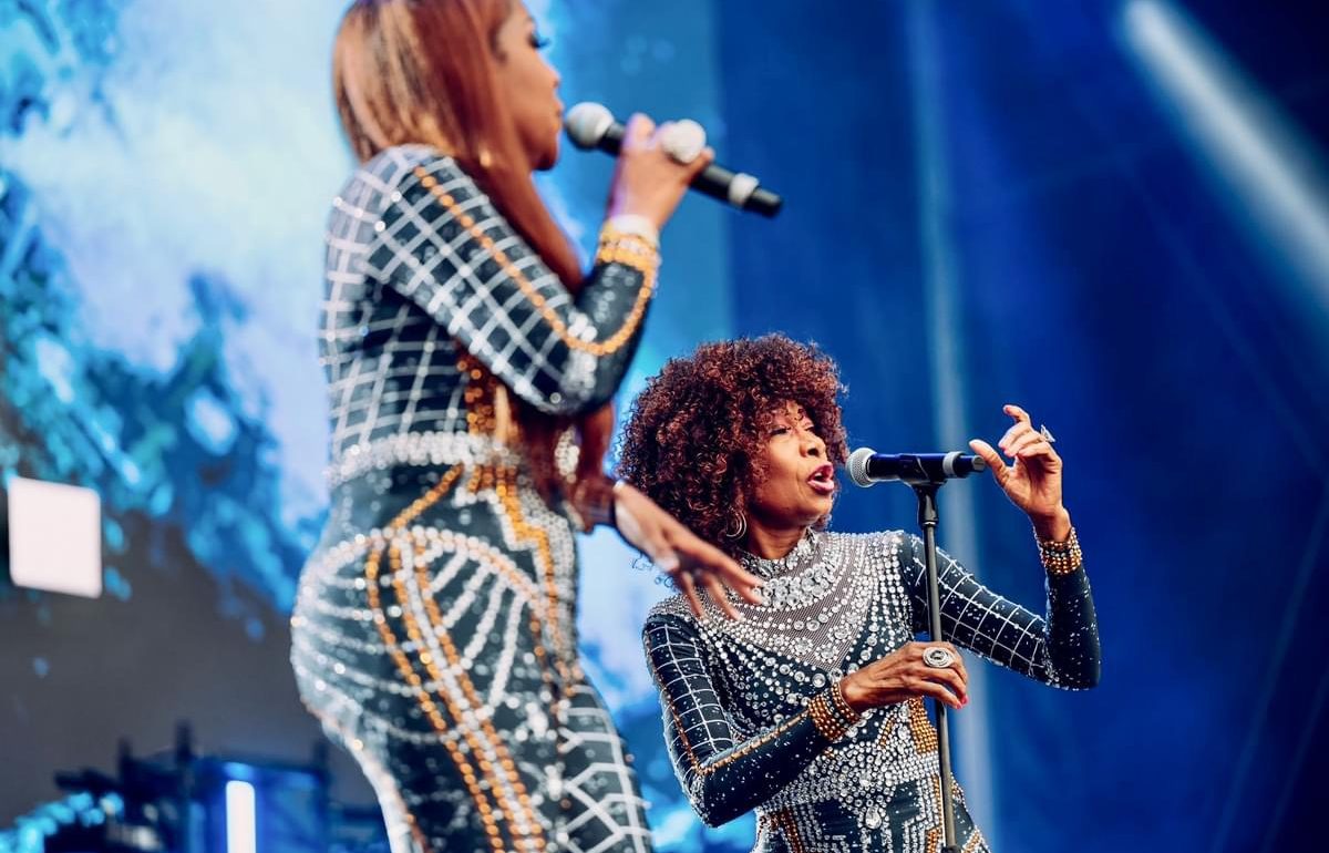 boney m