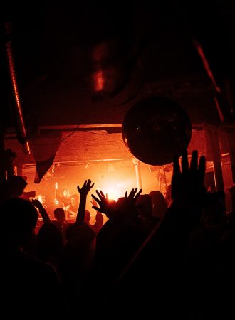 (Credit: Jess Robinson)