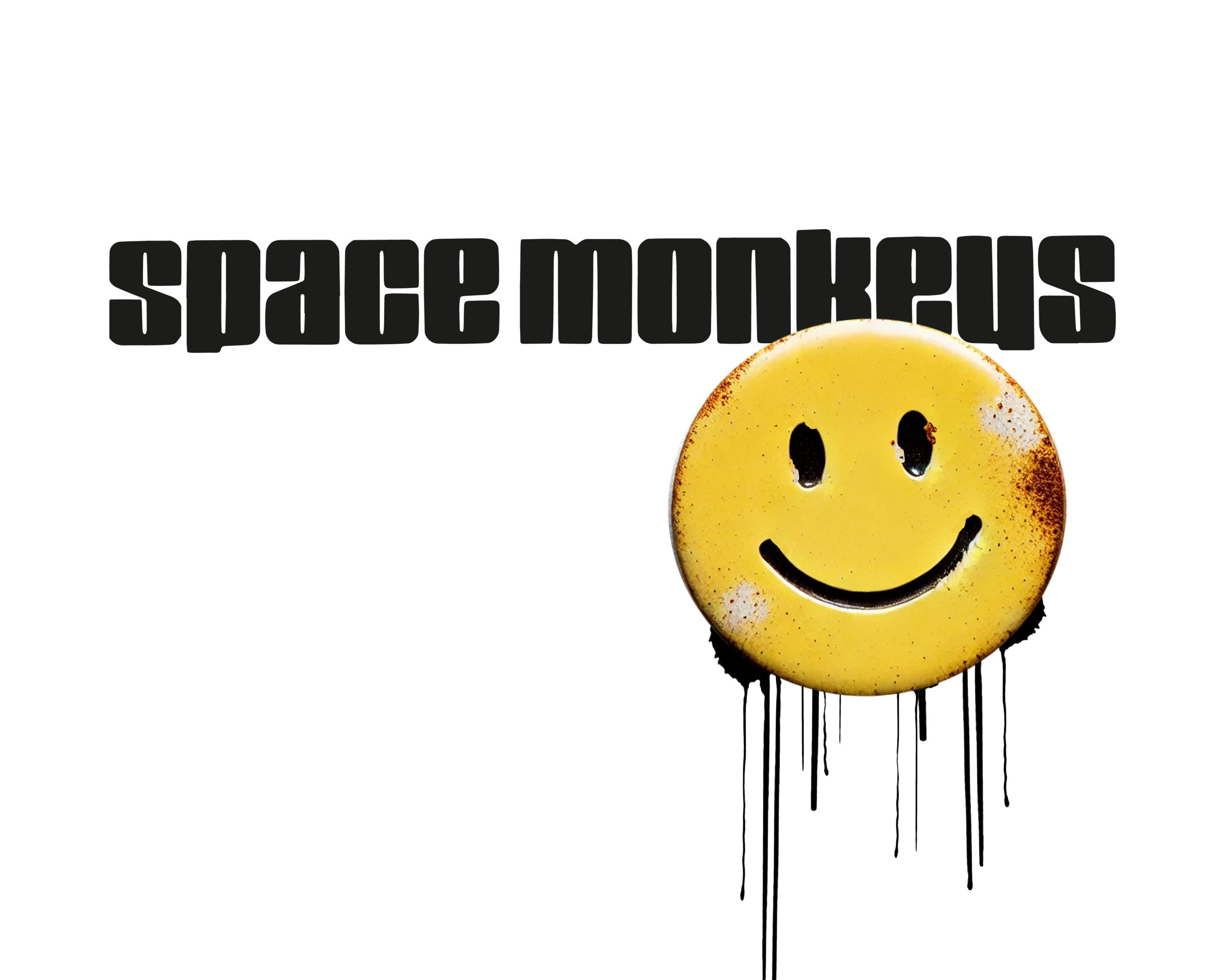 Space Monkeys at Band On The Wall - Manchester’s Finest