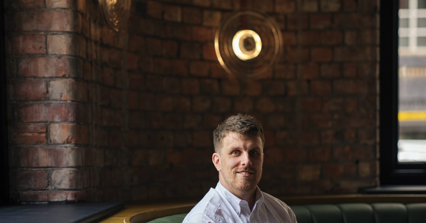 (Credit: Cristian Barnett)