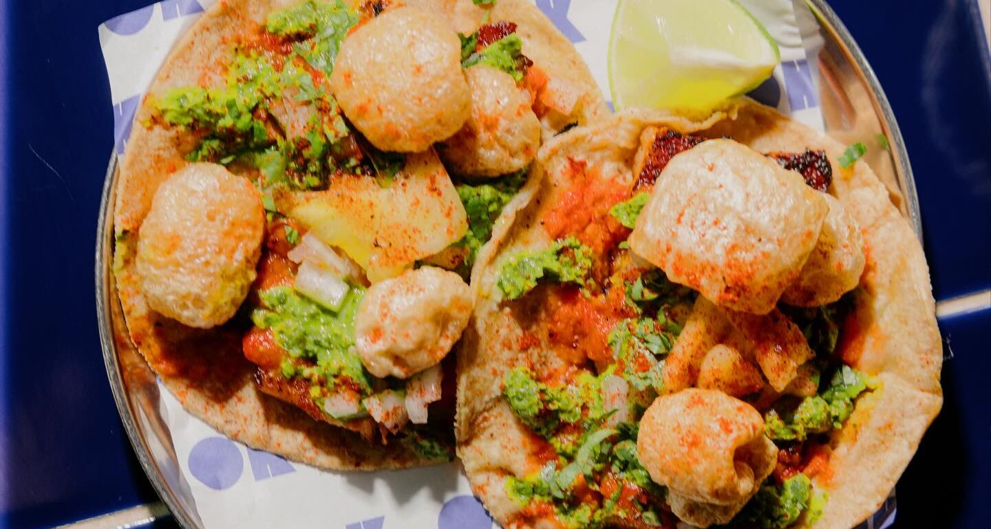 OK Taqueria