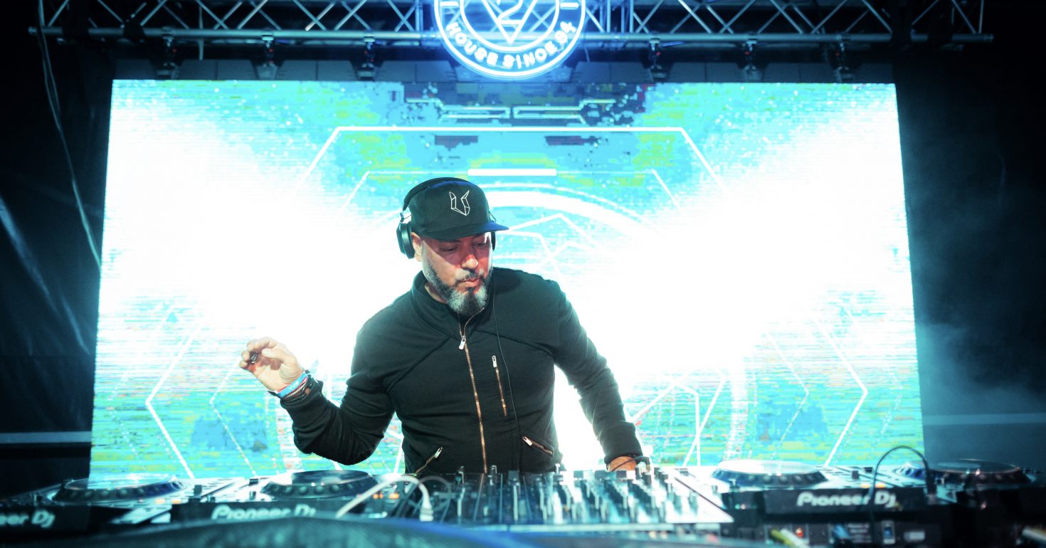 roger sanchez