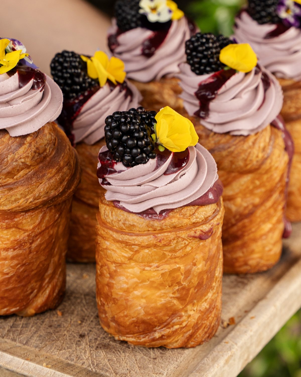 albert's schloss pastries