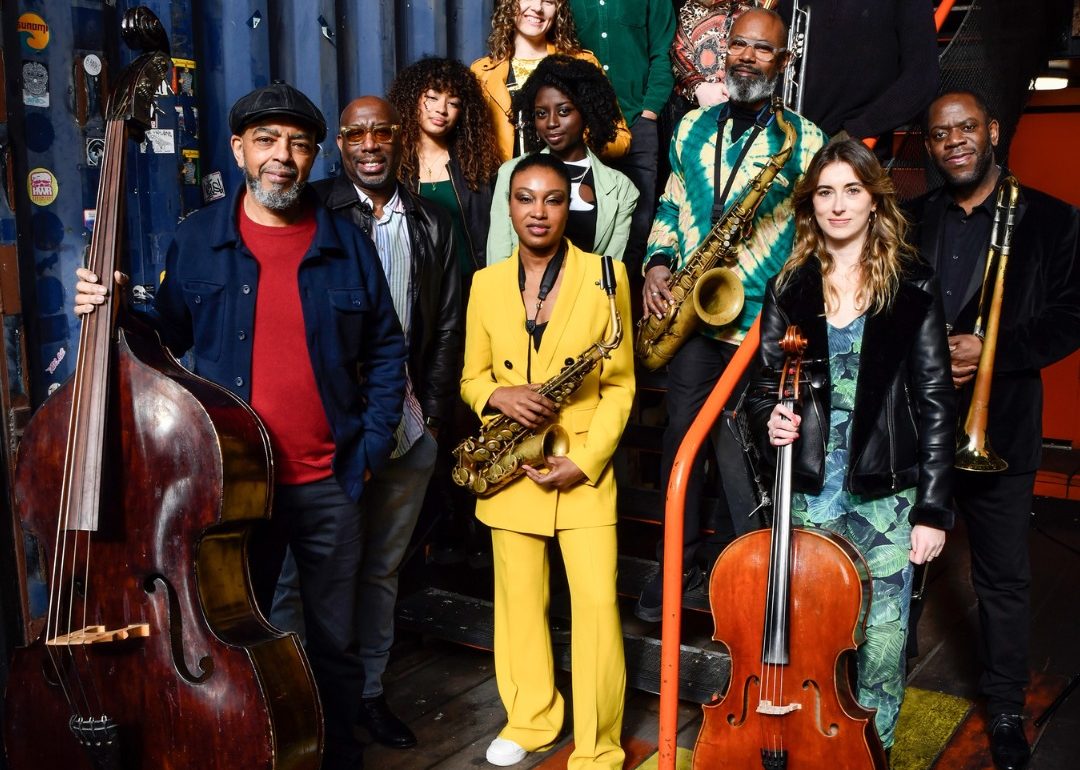 jazz jamaica