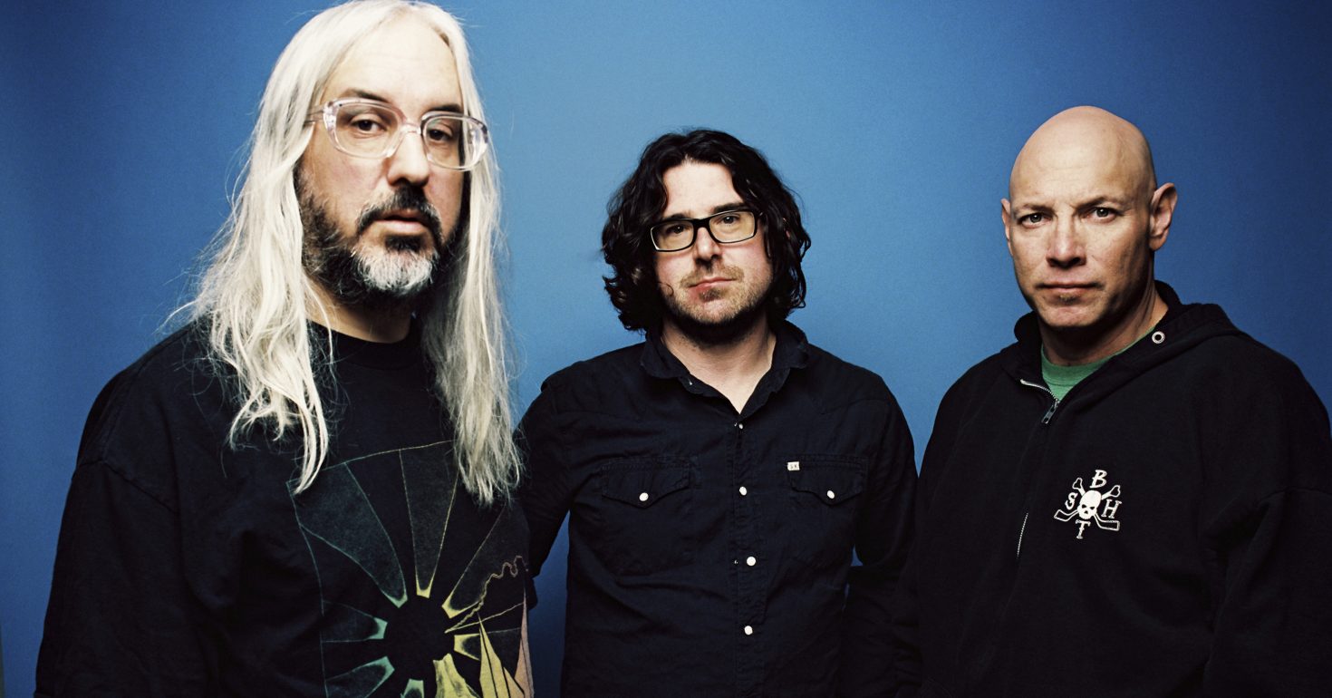 Dinosaur Jr.