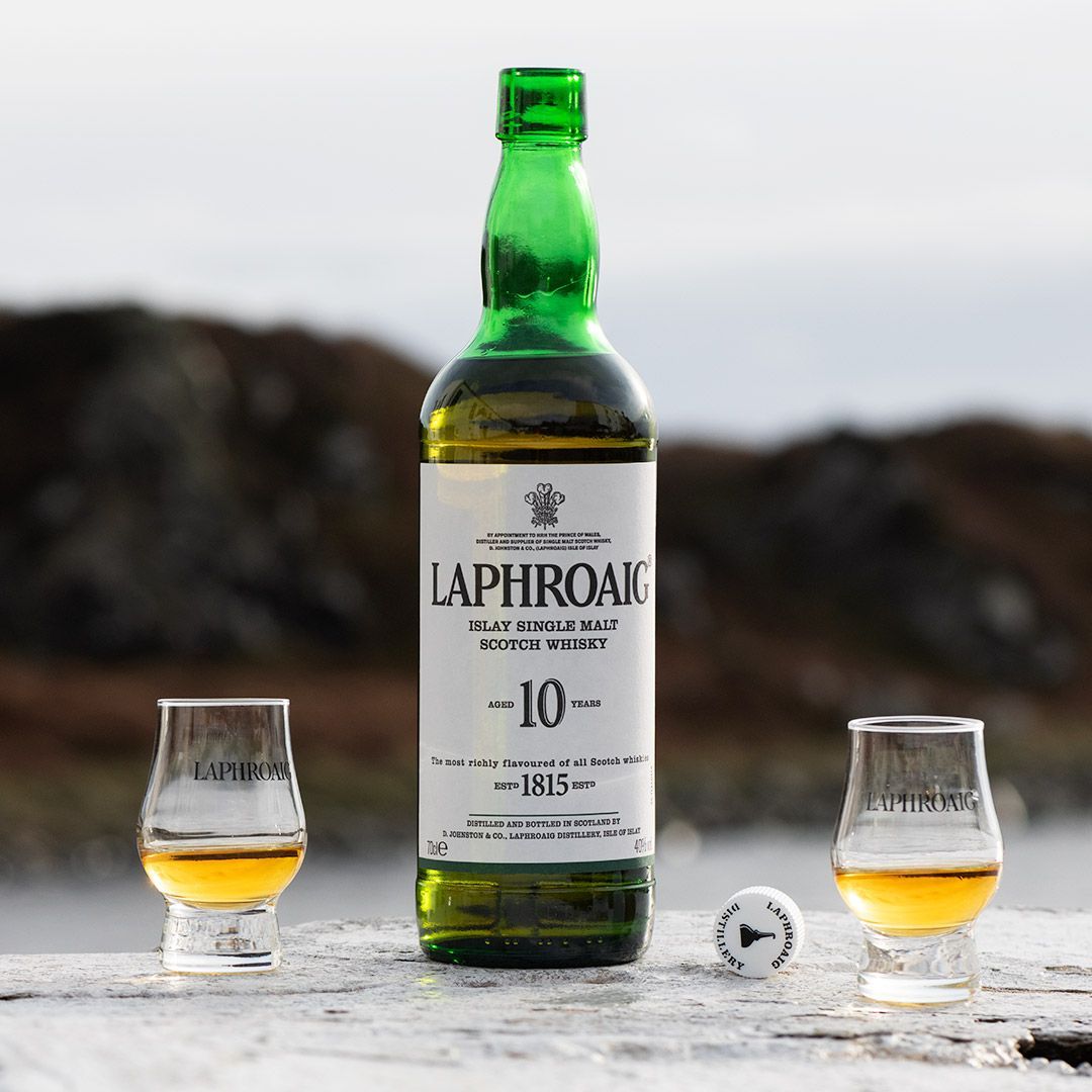 Laphroaig