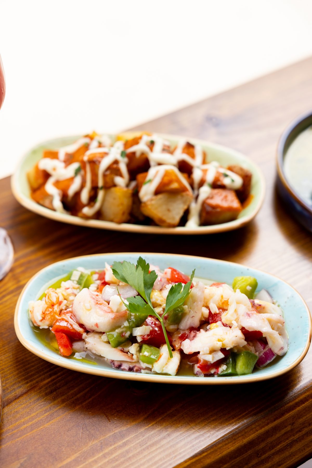 tapas