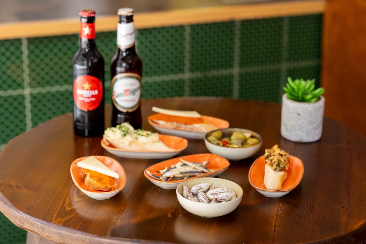 el kabron food