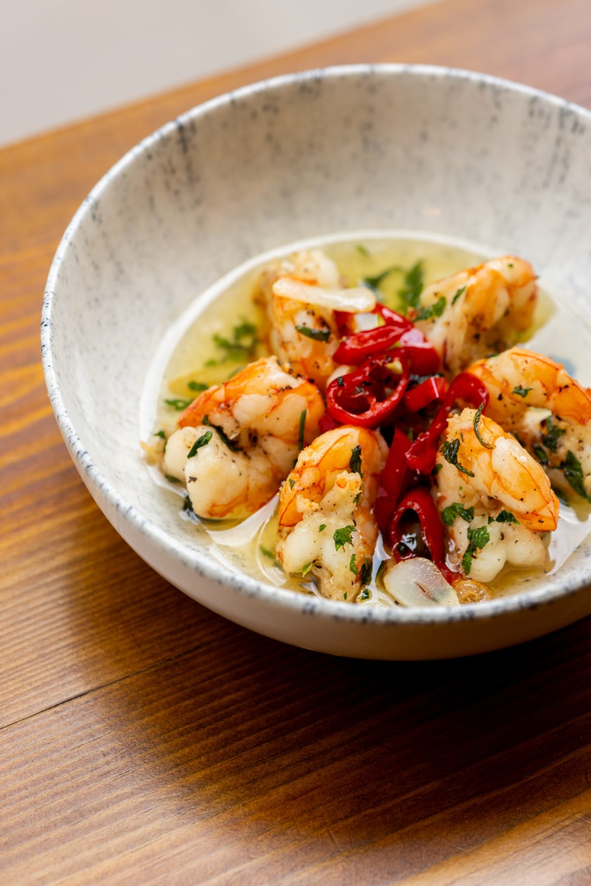 el kabron dish