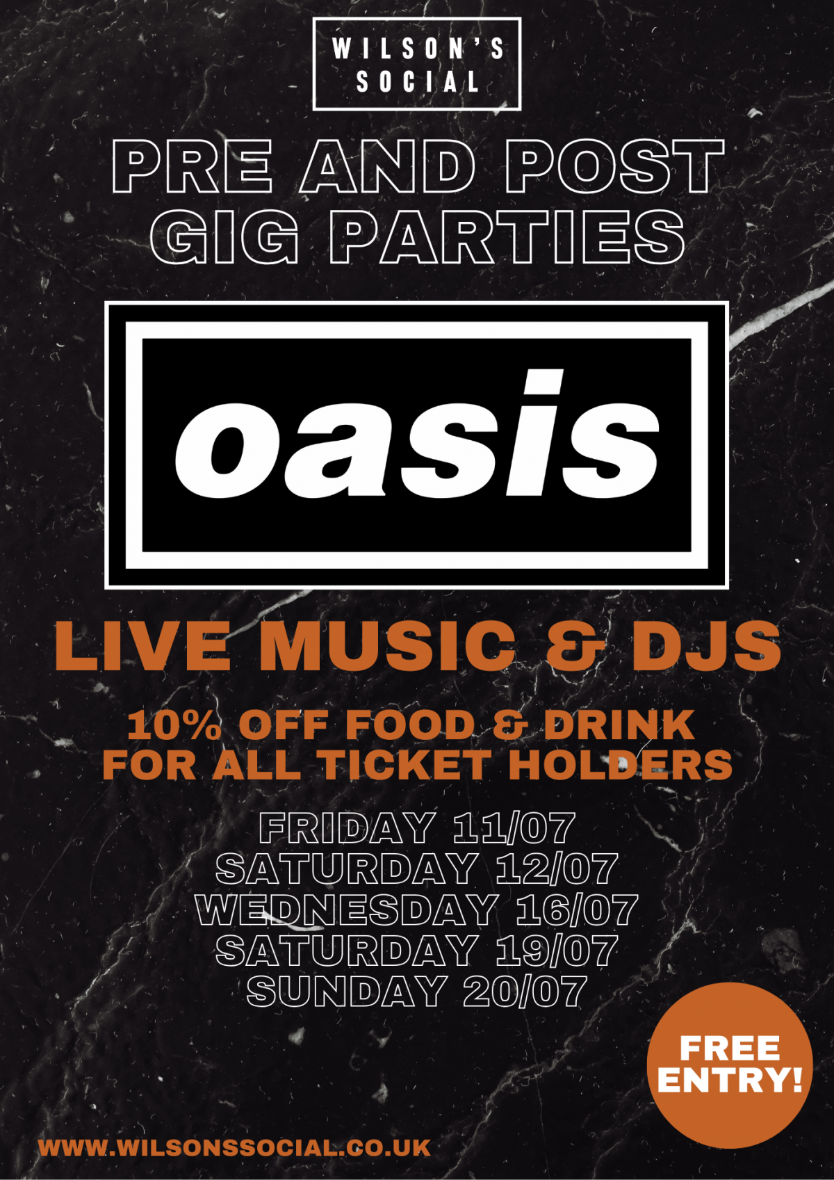 oasis