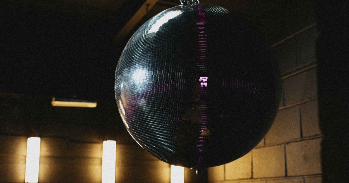 APT Disco