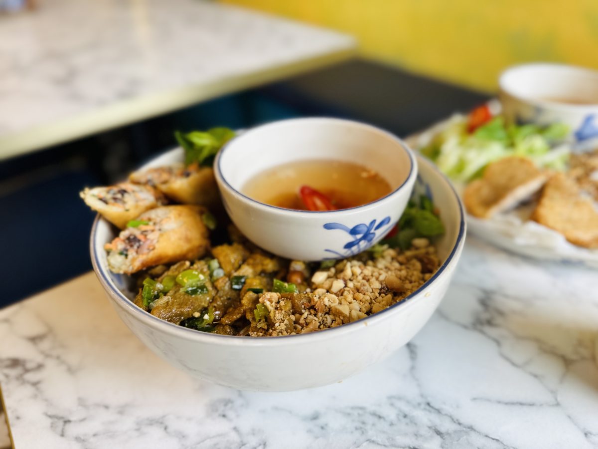 Wow Banh Mi
