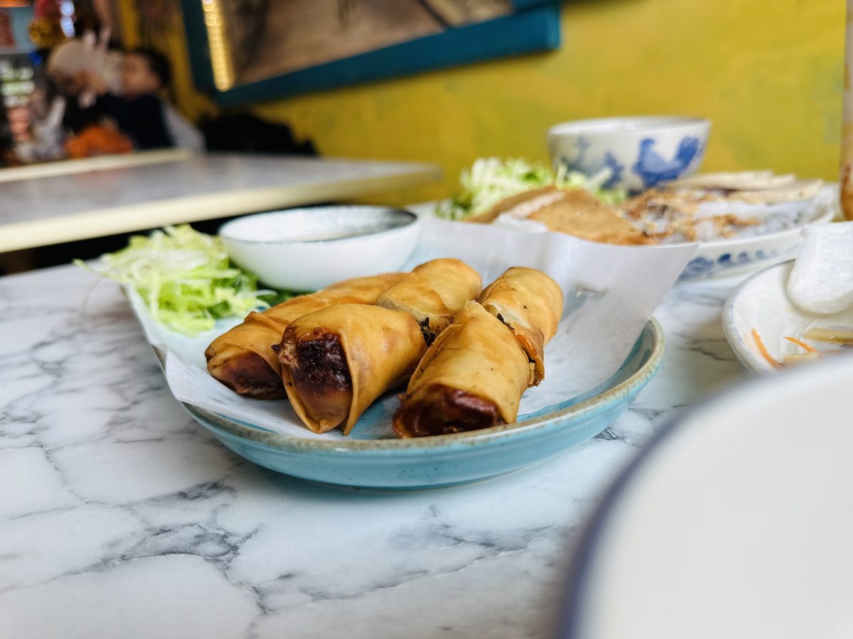 Wow Banh Mi