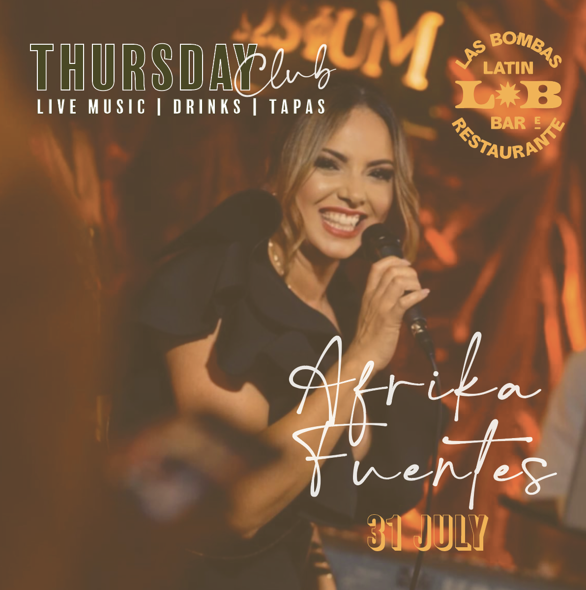 afrika fuentes