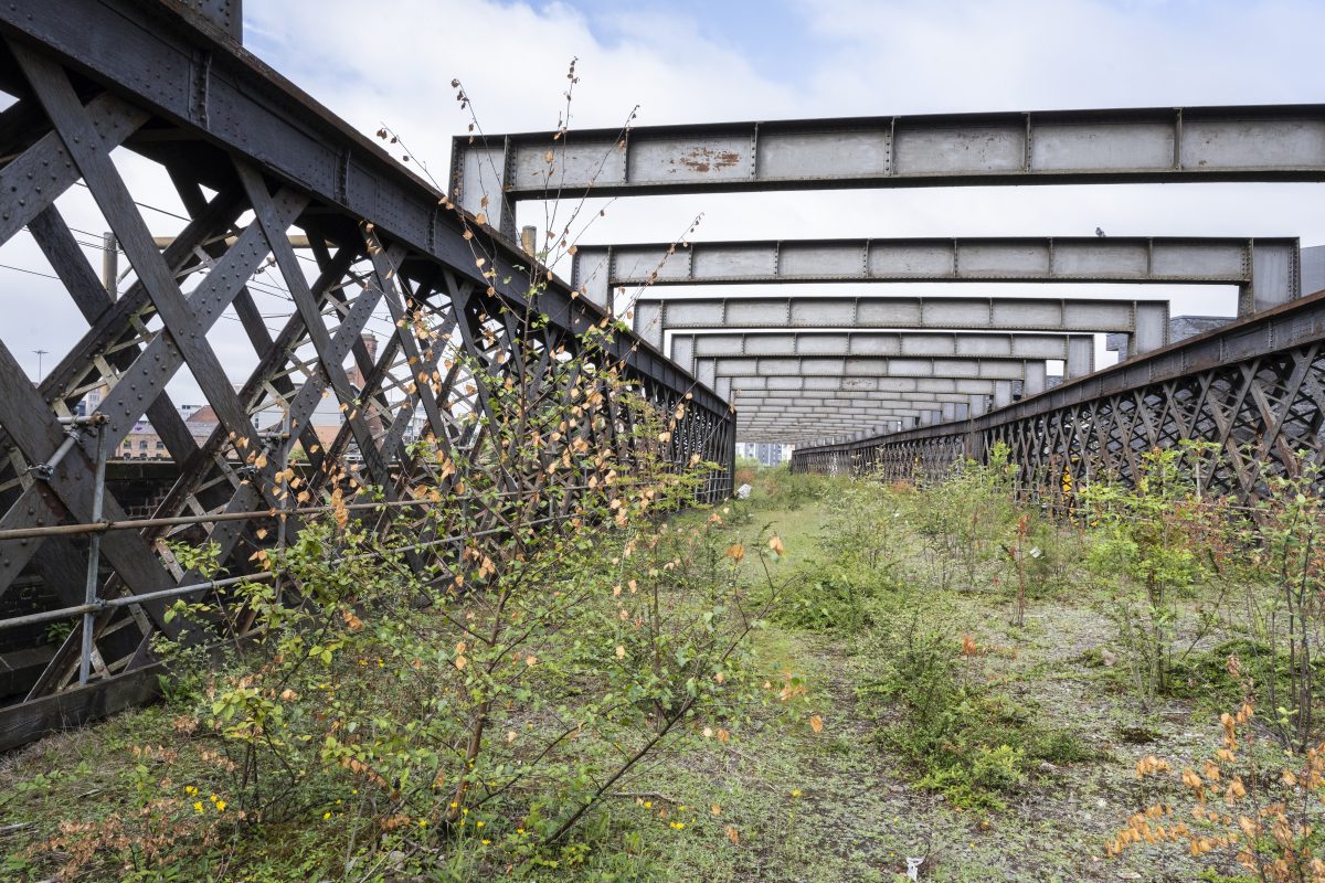 Castlefield Viaduct