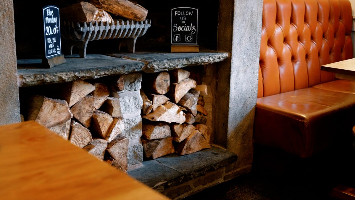 Holcombe Tap