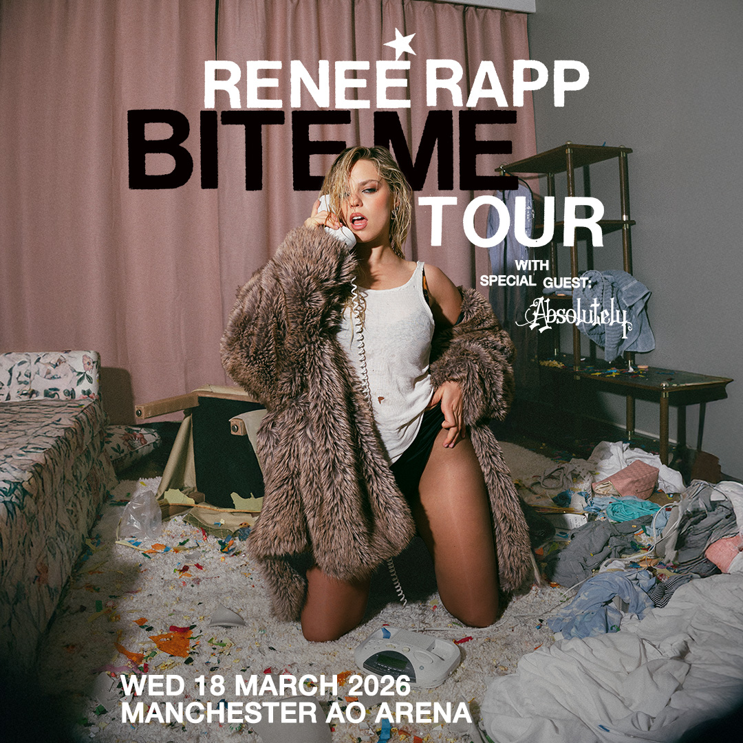 renee rap