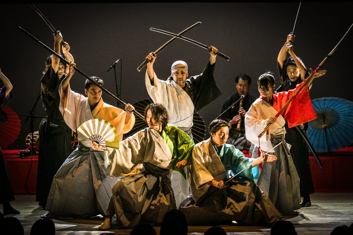 Japan Week
