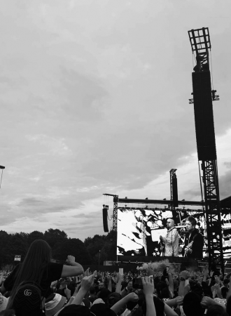 (Credit: Kaye Fleming)