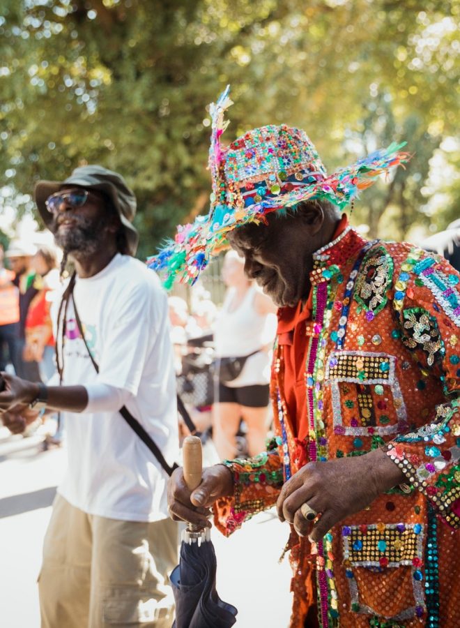 carribean carnival