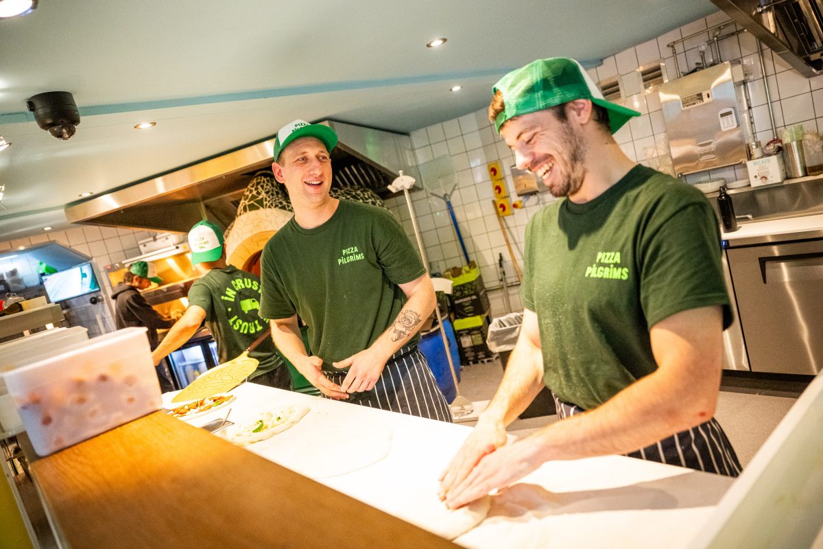 pizza pilgrims