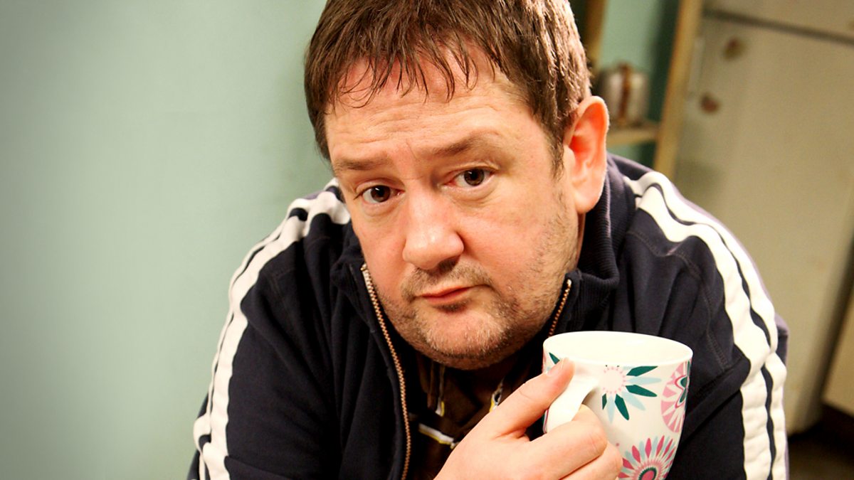 Johnny Vegas Ideal
