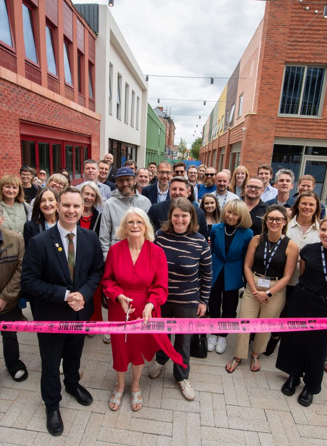 Photograph by Jon Parker Lee.