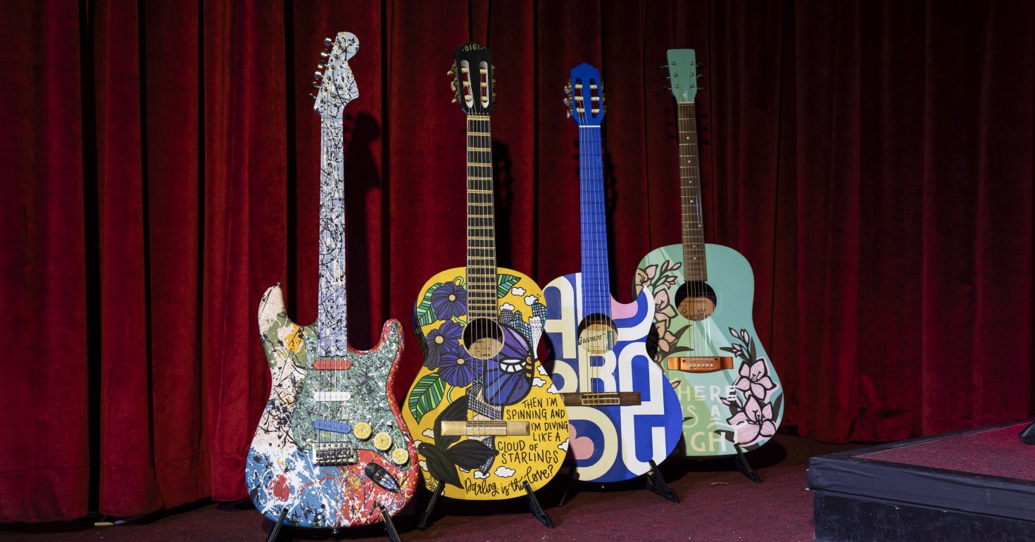 Photograph by David Oates