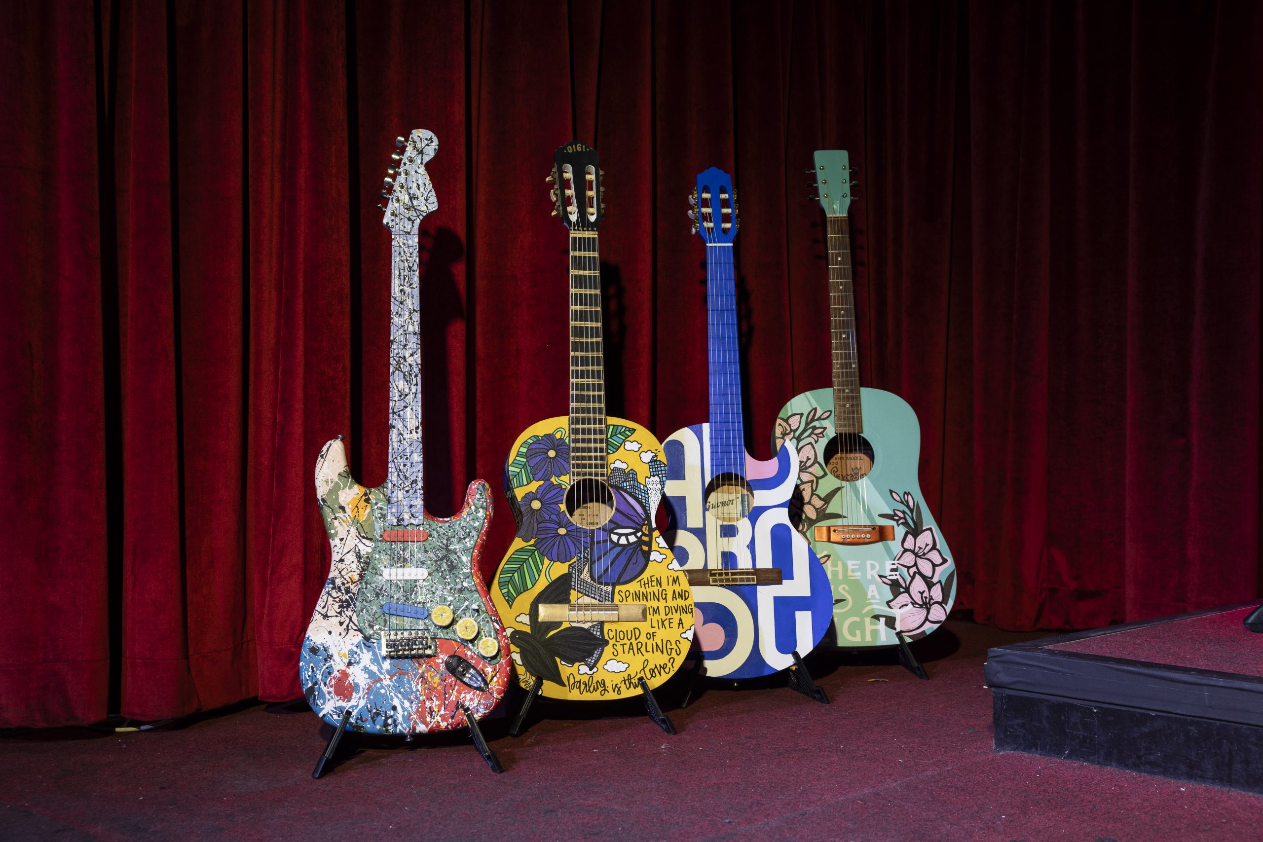 Photograph by David Oates