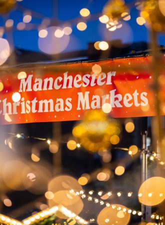 Manchester Christmas Markets

Piccadilly Gardens
