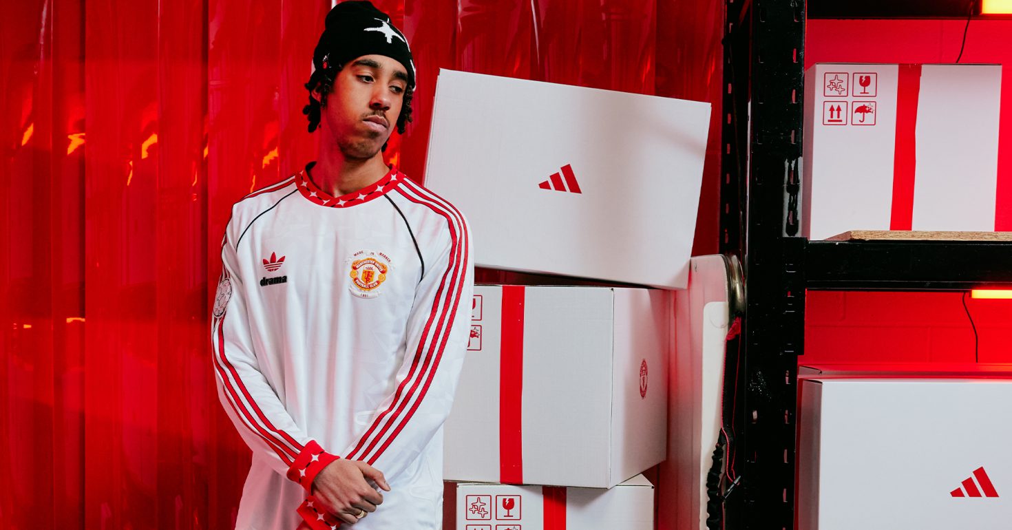 Drama Call revisit Manchester United's 1991 glory with