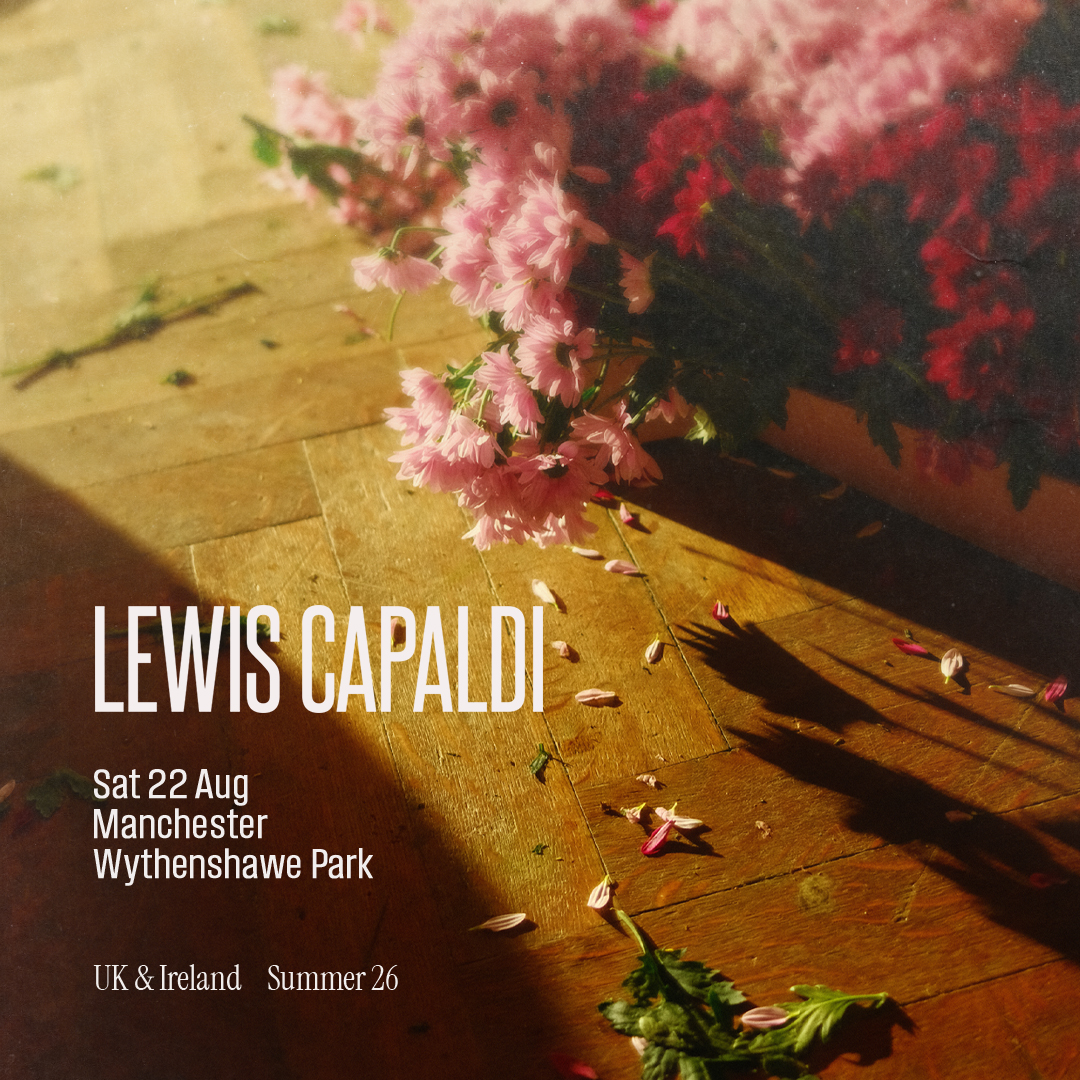 lewis capaldi