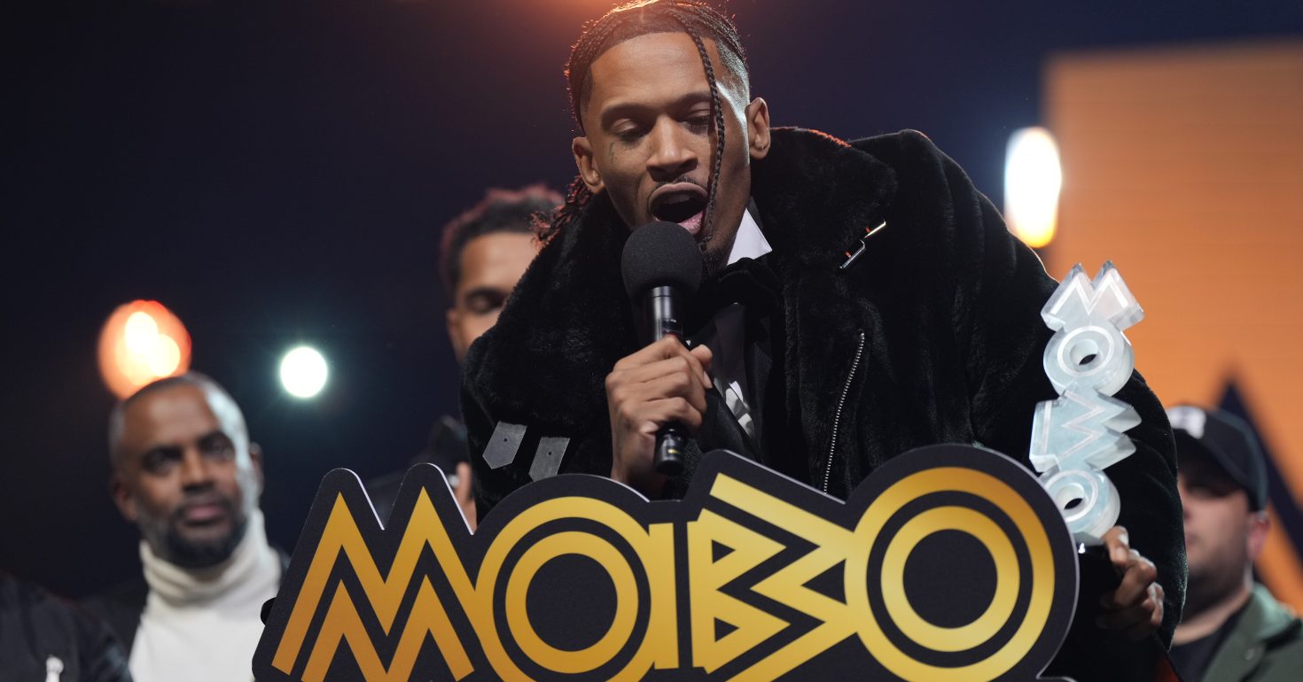 (Credit: NIck Redman)