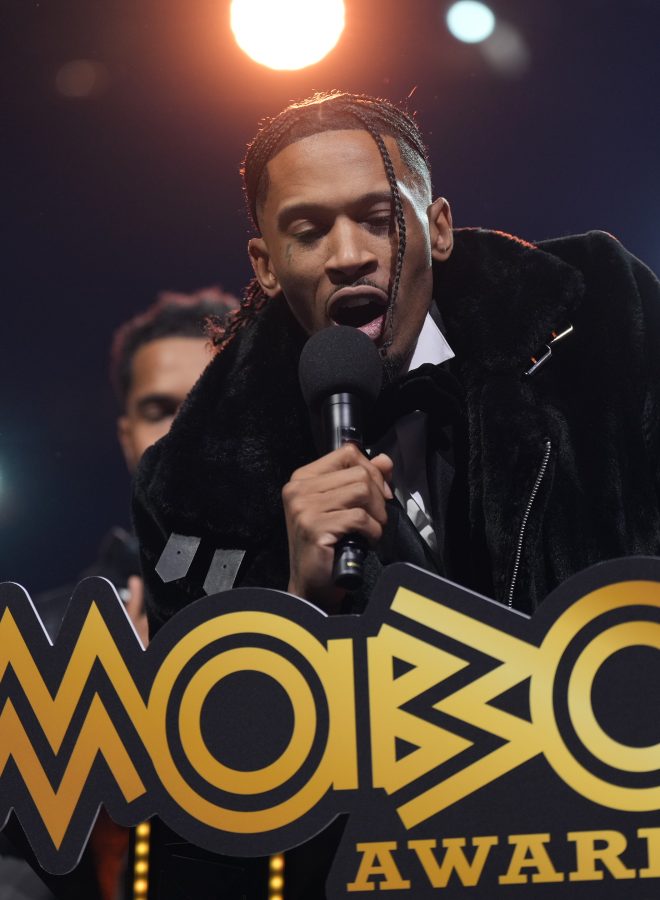 (Credit: NIck Redman)