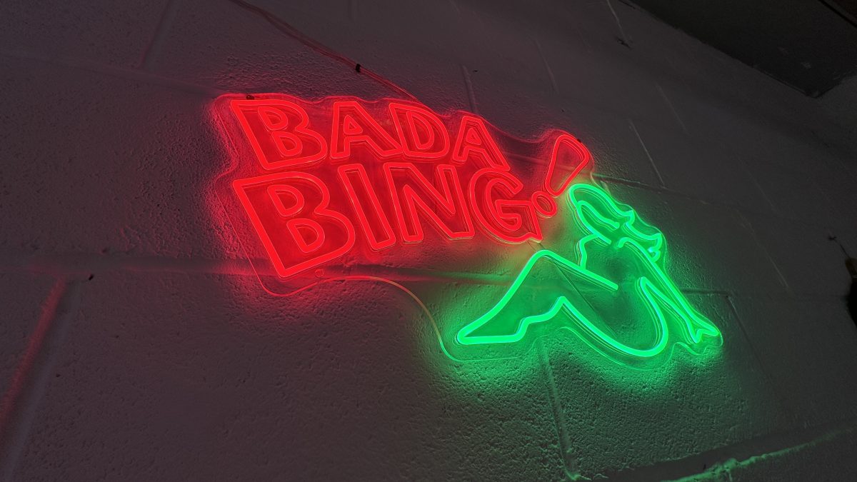 bada bing