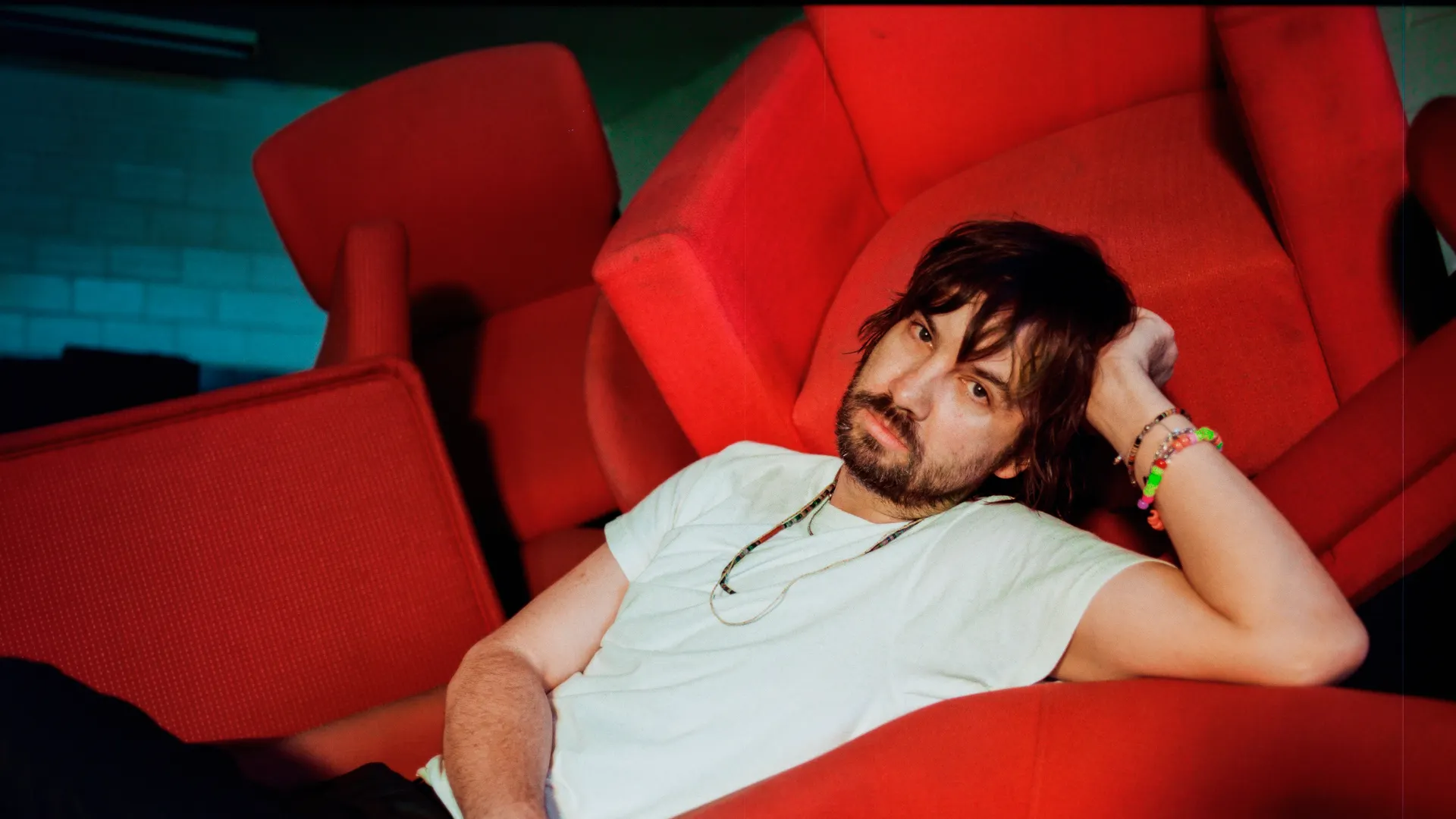 Tame Impala