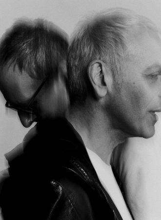 (Credit: John Gorrigan)