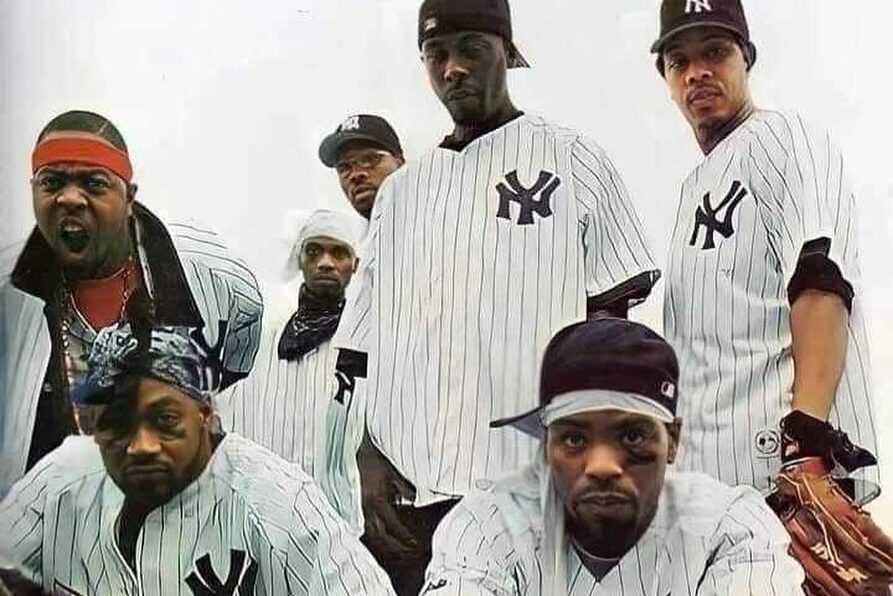 Wu-Tang Clan: The Final Chamber Tour