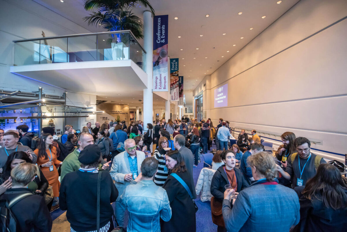 Manchester Animation Festival