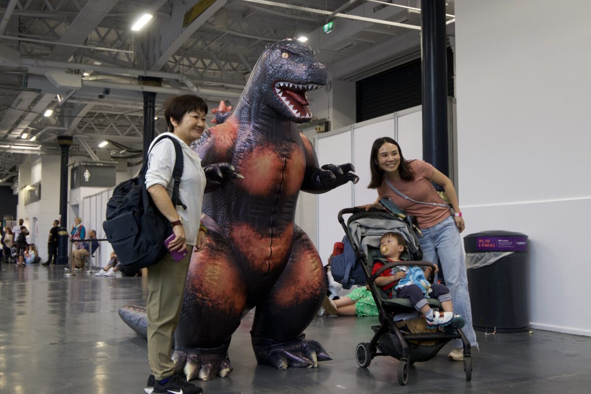 Hyper Japan