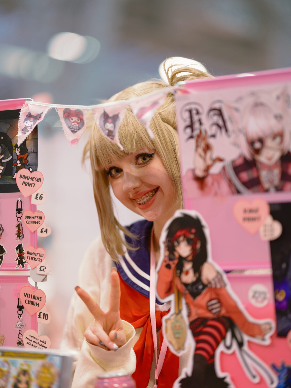 Hyper Japan