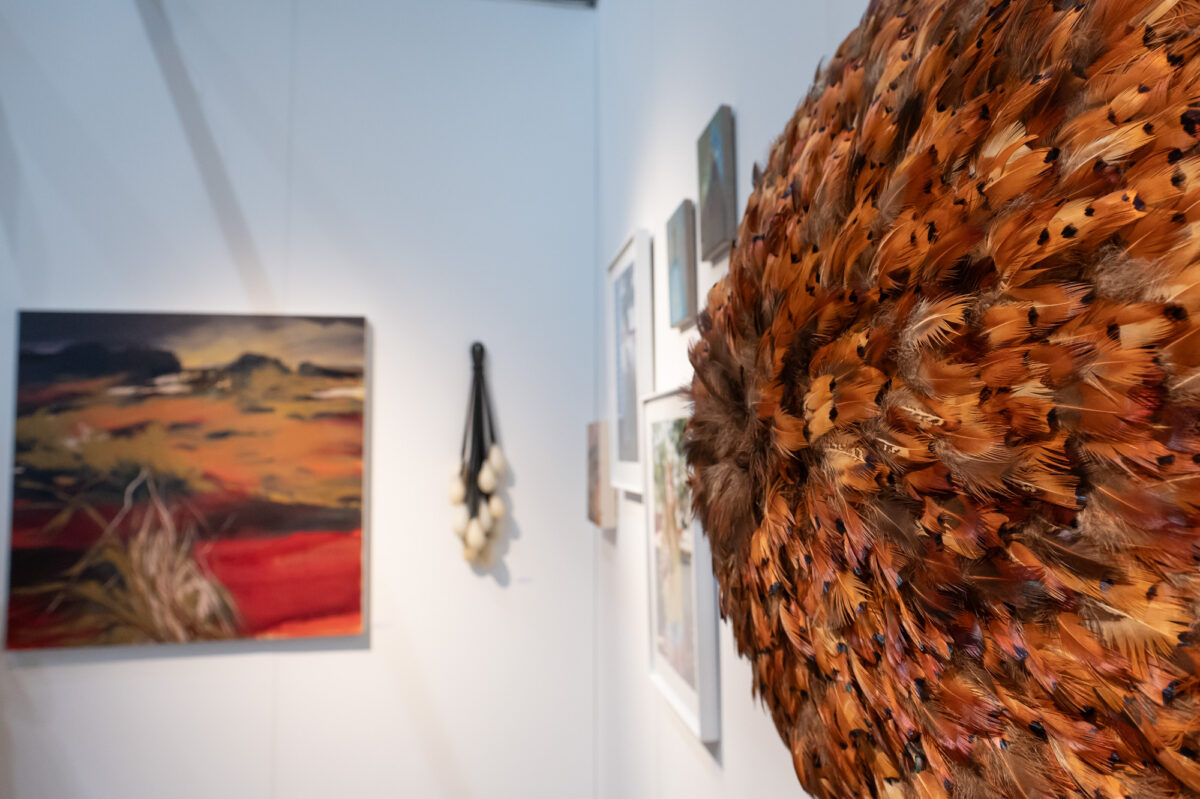 Manchester Art Fair 2024