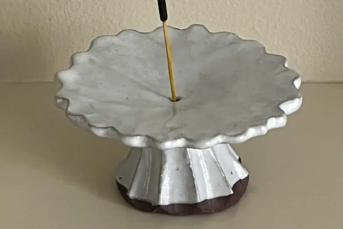 Incense Holder